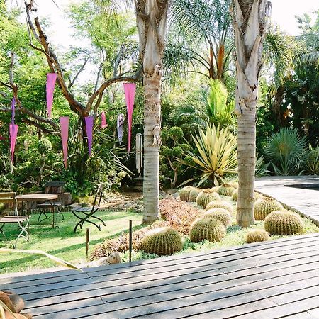 The Art Guesthouse Hartbeespoort Exteriér fotografie