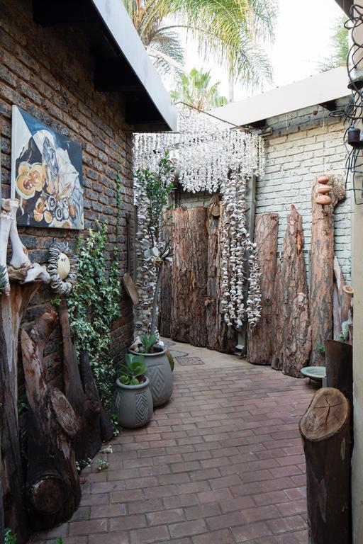 The Art Guesthouse Hartbeespoort Exteriér fotografie