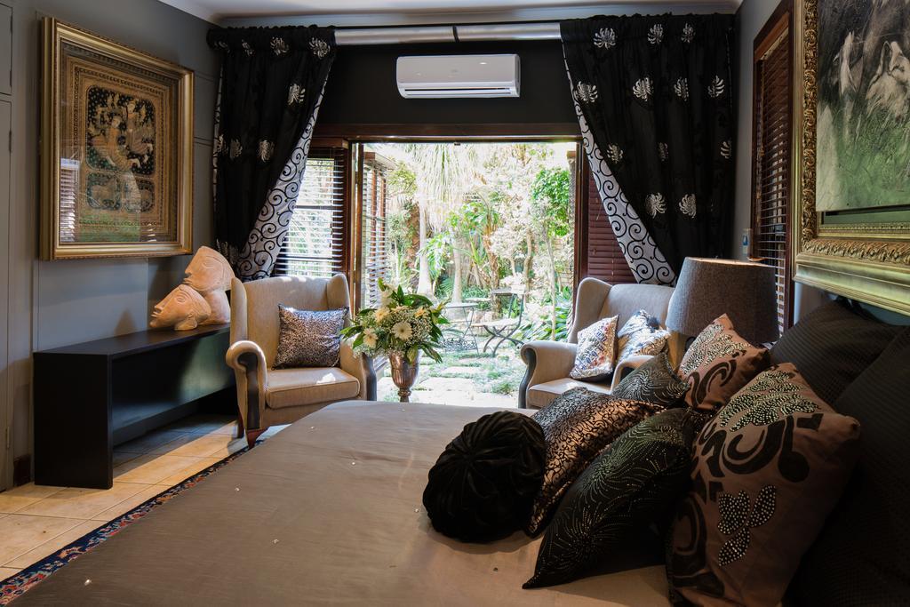 The Art Guesthouse Hartbeespoort Exteriér fotografie