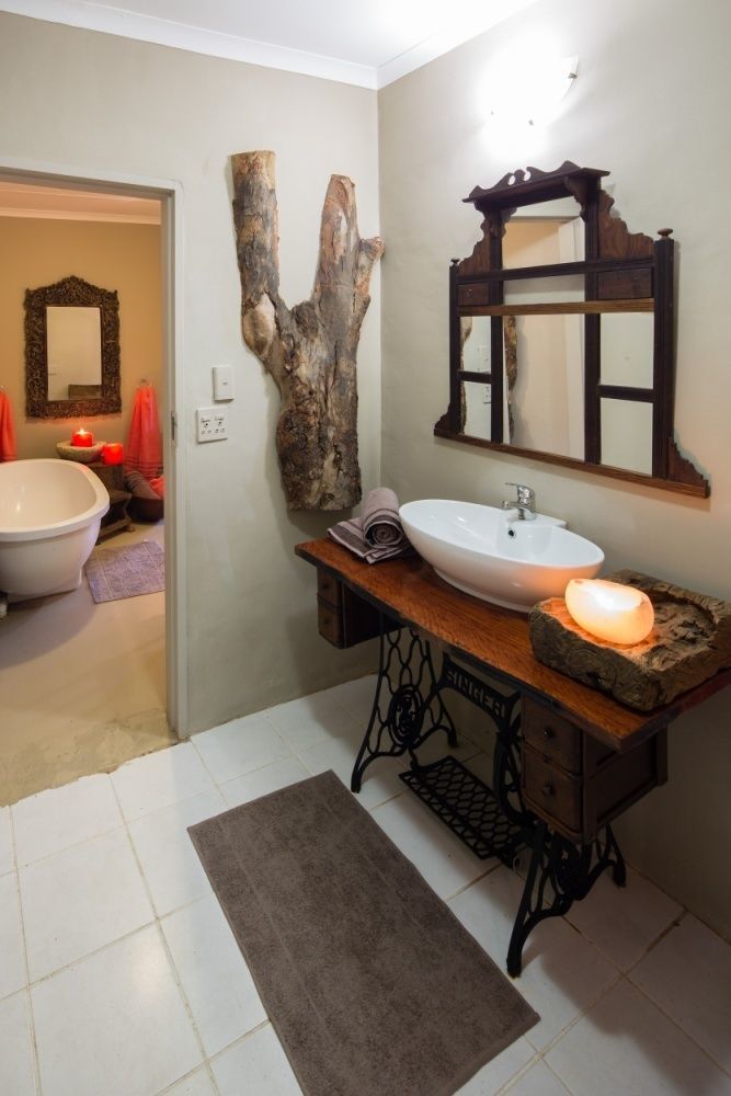 The Art Guesthouse Hartbeespoort Exteriér fotografie