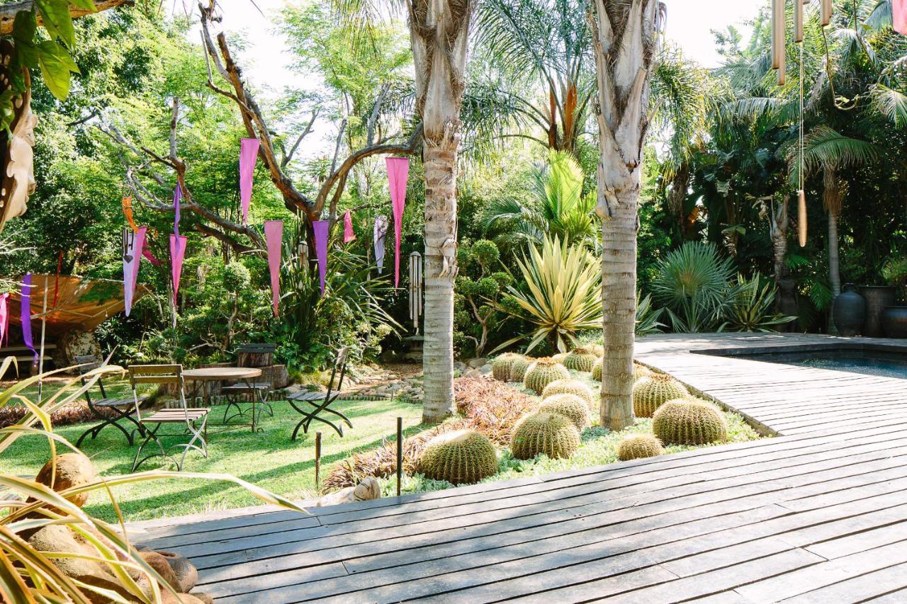 The Art Guesthouse Hartbeespoort Exteriér fotografie