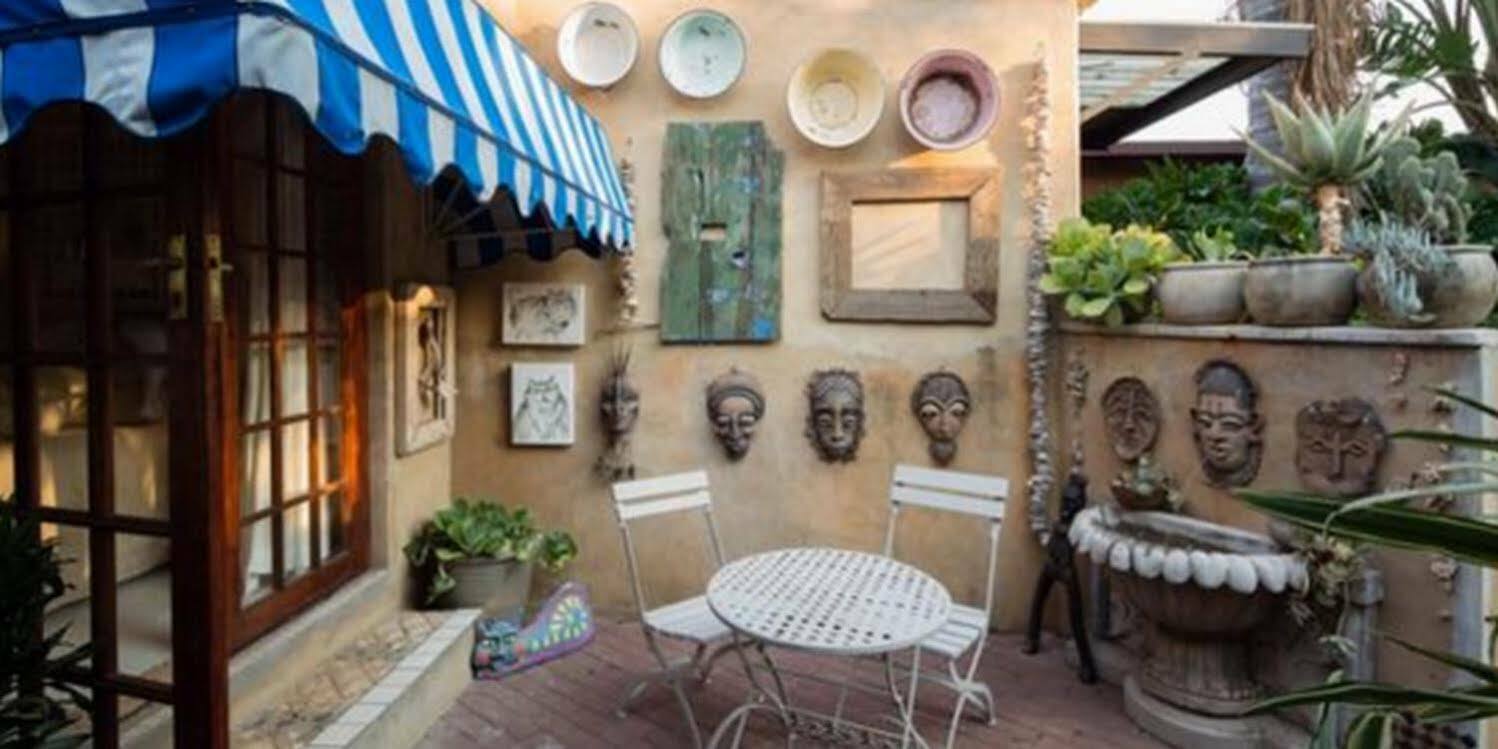 The Art Guesthouse Hartbeespoort Exteriér fotografie